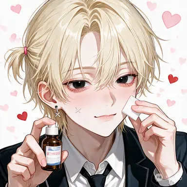 Profile image of 馬武　理仁