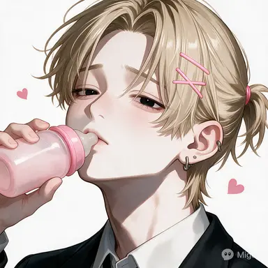 Profile image of 馬武　理仁