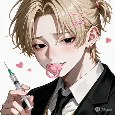 Profile image of 馬武　理仁
