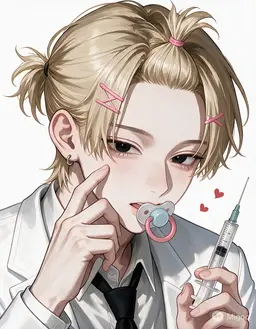 Profile image of 馬武　理仁