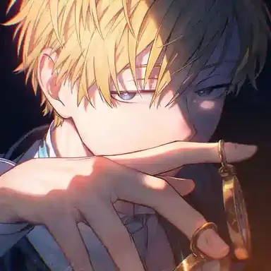 Profile image of 物間 寧人