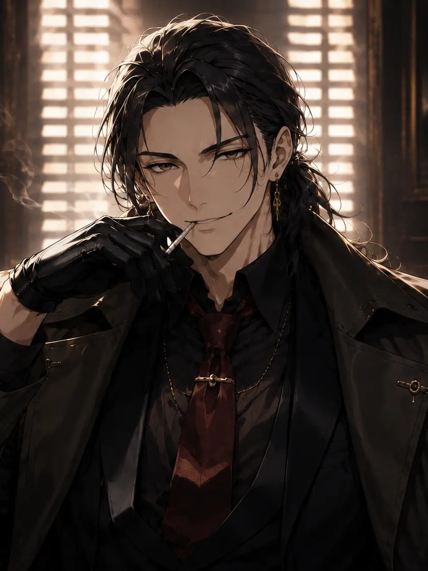 ryo_p_ryo의 宝石よりも、君を