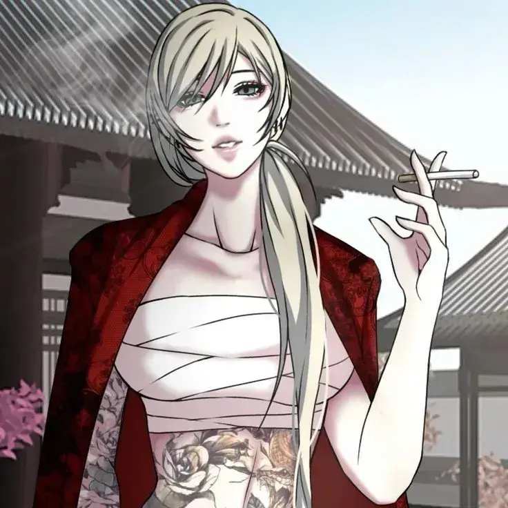 GloomyStar0893의 Akemi