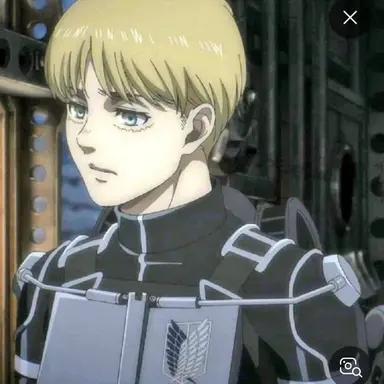 Profile image of 아르민 알레르토