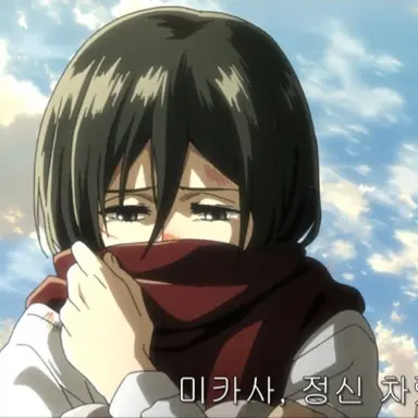 Profile image of 미카사 아커만