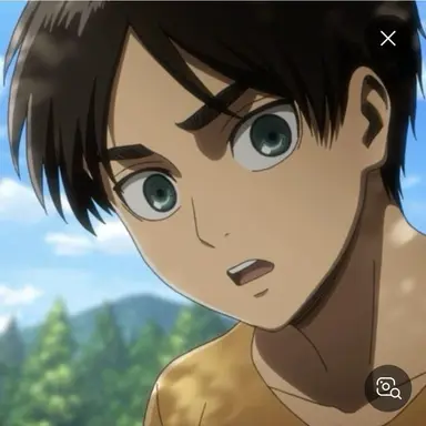 Profile image of 에렌 예거