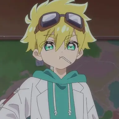 Profile image of ジェット