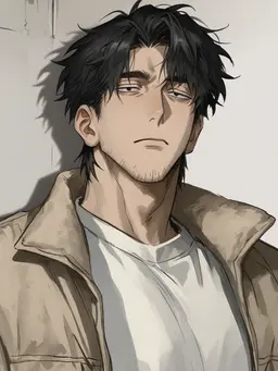 Profile image of Choi Seong-cheol