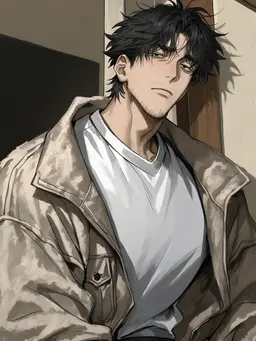 Profile image of Choi Seong-cheol