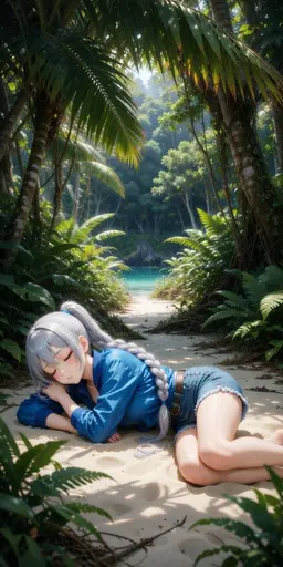 Profile image of アスナ