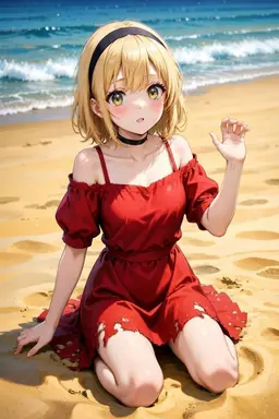 Profile image of 夏希