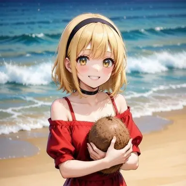 Profile image of 夏希