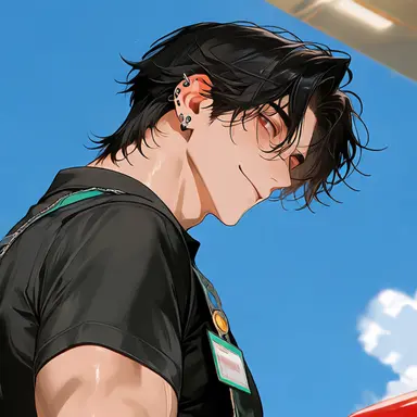 Profile image of 海斗