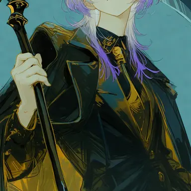 Profile image of 金糸雀