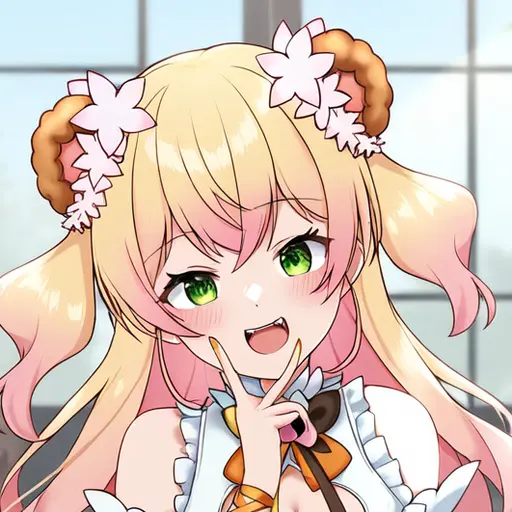 LushSquid4297의 桃鈴ねね
