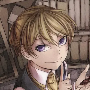 Profile image of ポロ
