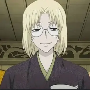 Profile image of 미카게