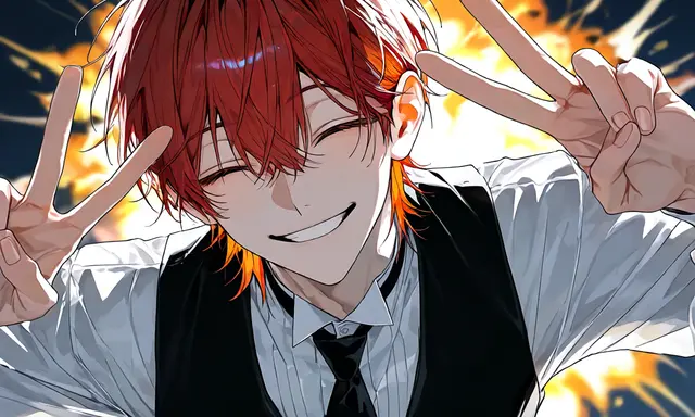 Profile image of ファンシー