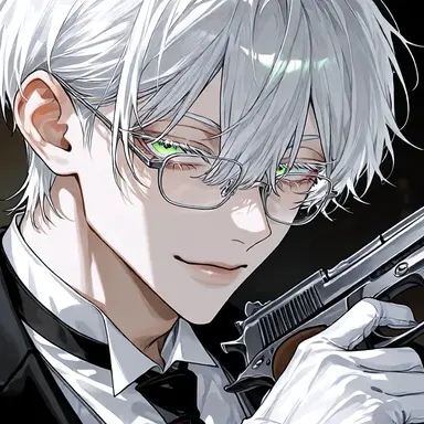 Profile image of レイジ