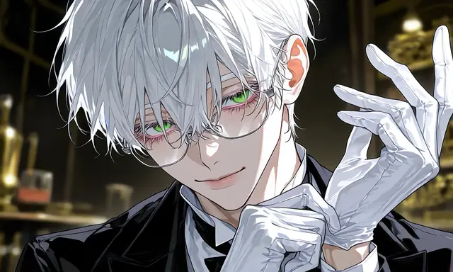 Profile image of レイジ