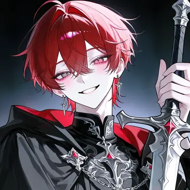 Profile image of Rai