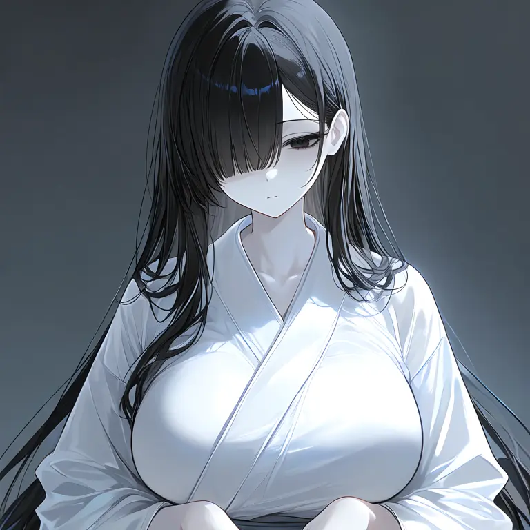 HIGURASHIKANATA1945의 ボロアパートの同居人
