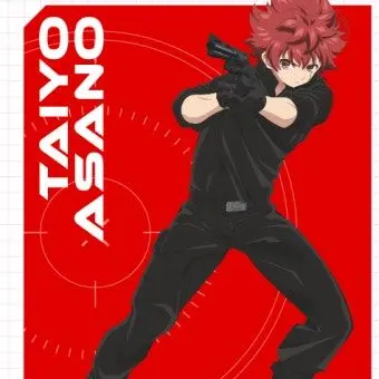 Profile image of 타이요