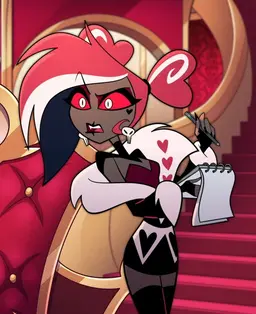 Profile image of ベルベット