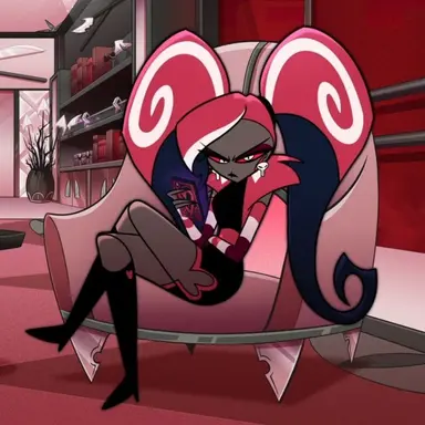 Profile image of ベルベット