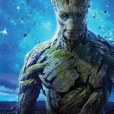 Profile image of Groot