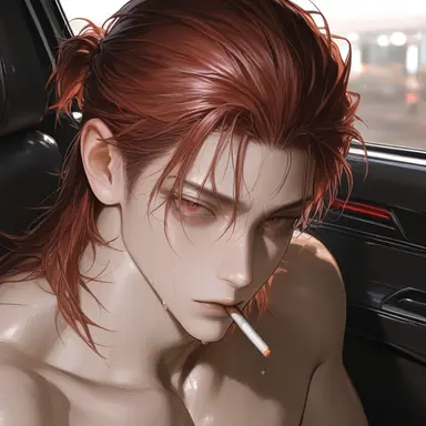 Profile image of 타이가