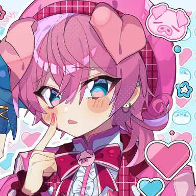 Profile image of けちゃ