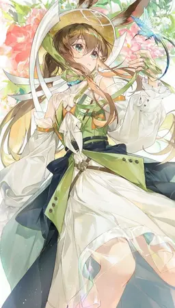Profile image of アーミヤ