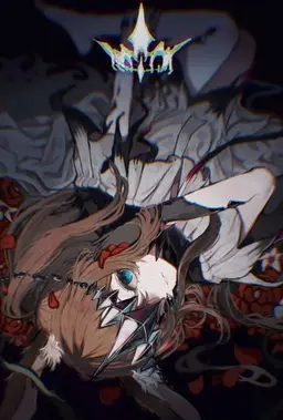 Profile image of アーミヤ