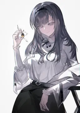 Profile image of プリースティス