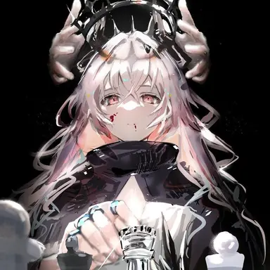 Profile image of 테레시아