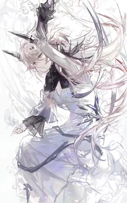 Profile image of テレジア