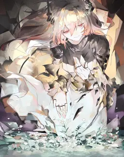 Profile image of テレジア