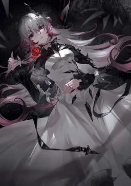 Profile image of テレジア