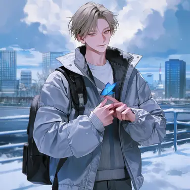 Profile image of ヨン・フィジュン