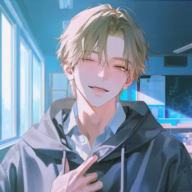 Profile image of ヨン・フィジュン