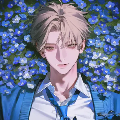 Profile image of ヨン・フィジュン