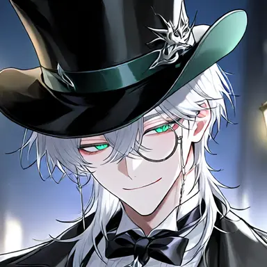 Profile image of ロス