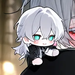 Profile image of ちびロスさん