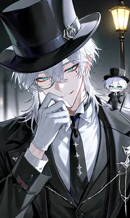 Profile image of ロス