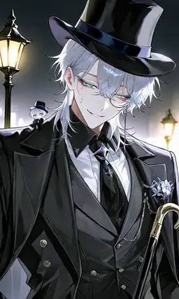 Profile image of ロス