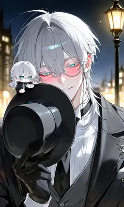 Profile image of ロス