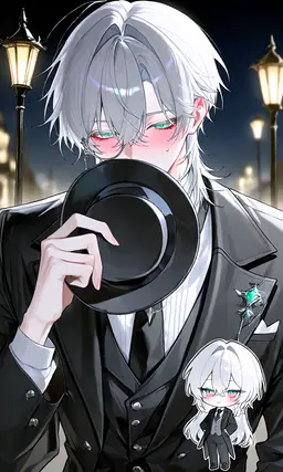Profile image of ロス