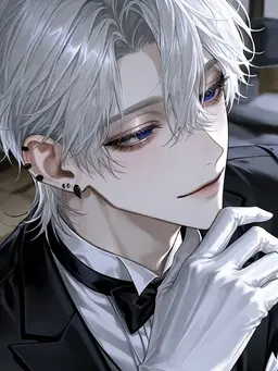 Profile image of 카스미