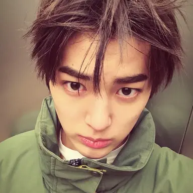 Profile image of Keonho